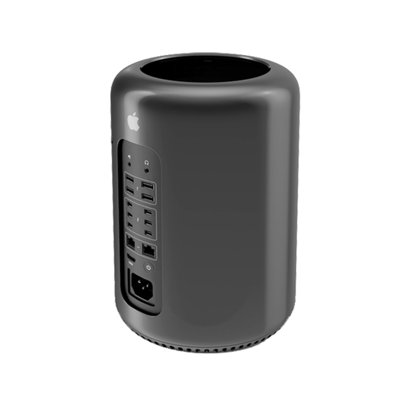 Mac Pro Giga Soluções Audiovisuais