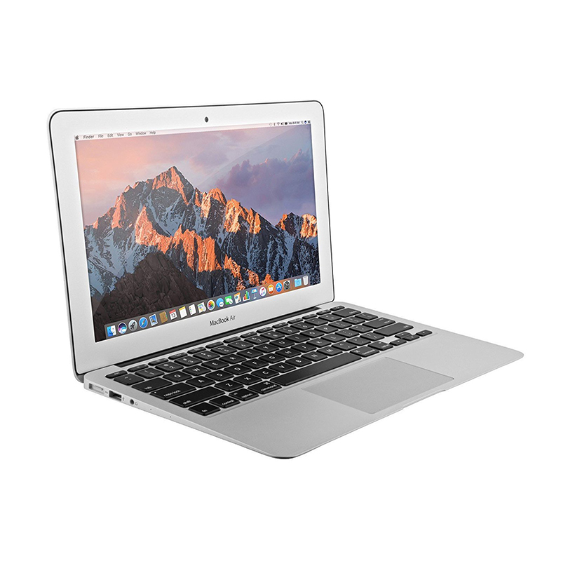 Macbook Air Giga Solu Es Audiovisuais