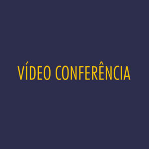Vídeo Conferência